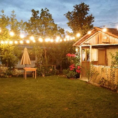 Hostal Dulzura Caraz Bagian luar foto